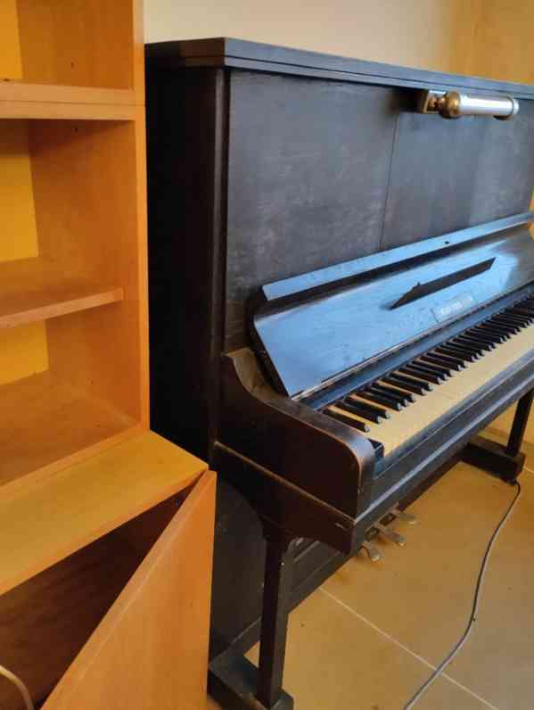 Piano za odvoz - foto 2