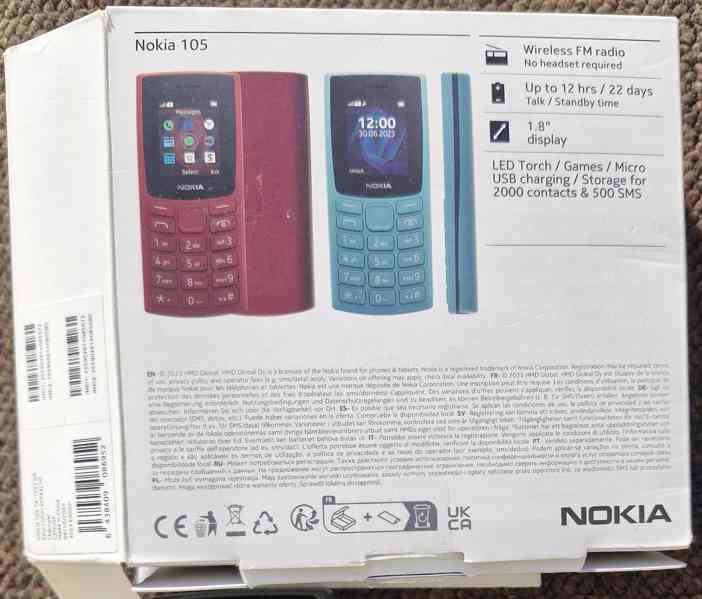 Čtyři telefony za cenu jednoho  - foto 4