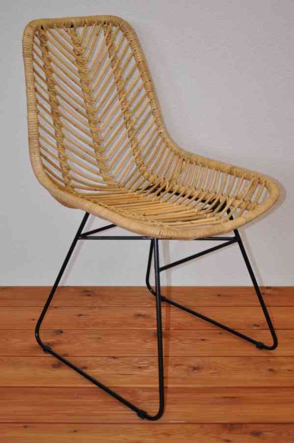 Ratan, ratanový nábytek, celá ČR - foto 3