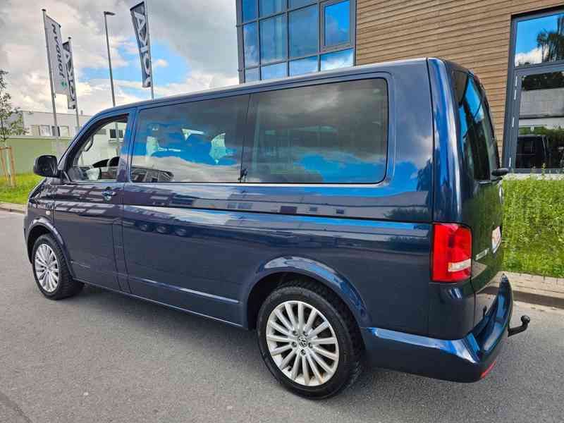 Volkswagen T5 Multivan 2,0tdi 84kw - foto 10