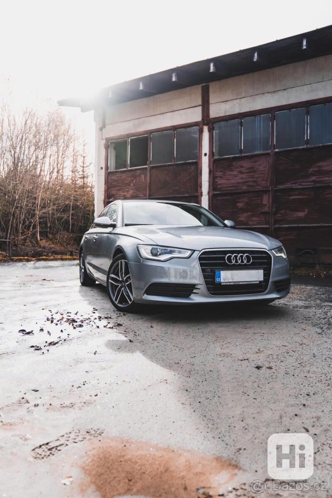 Audi A6 3.0 TDi QUATTRO	 - foto 1