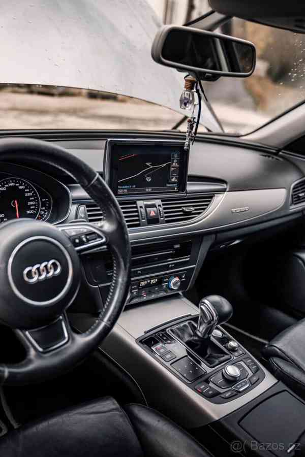 Audi A6 3.0 TDi QUATTRO - foto 3