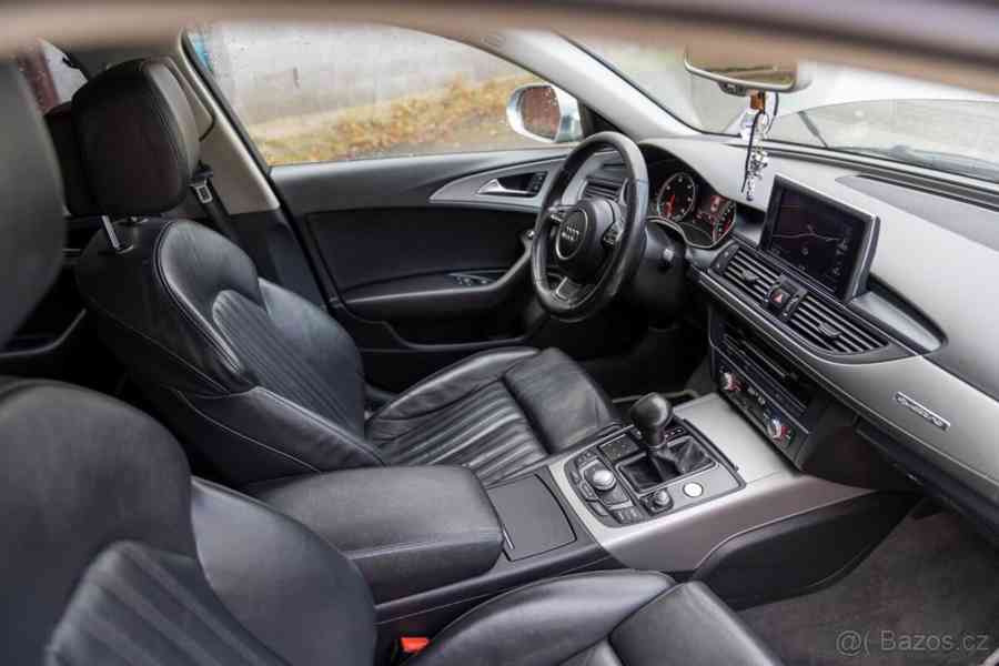 Audi A6 3.0 TDi QUATTRO - foto 5