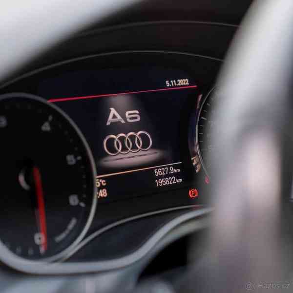 Audi A6 3.0 TDi QUATTRO - foto 9
