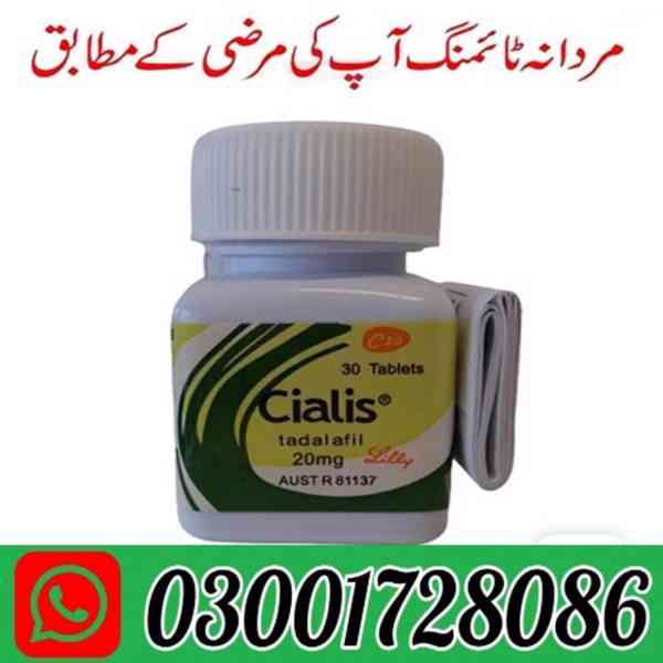 Cialis 30 Tablets in Islamabad # O3001728O86 # Order Now - foto 1