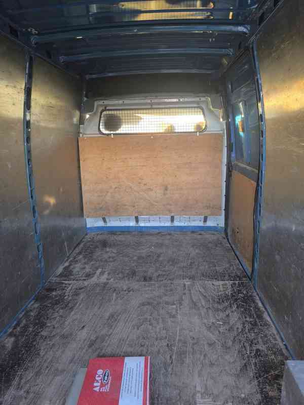 Renault Master 2.5 DCi 120 - foto 5