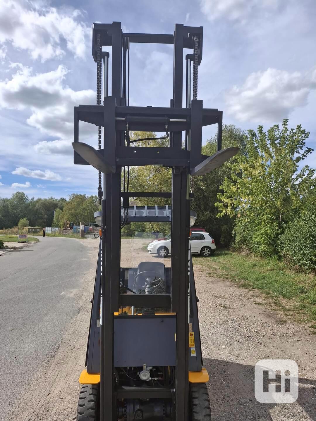 VZV Desta G16K - foto 1