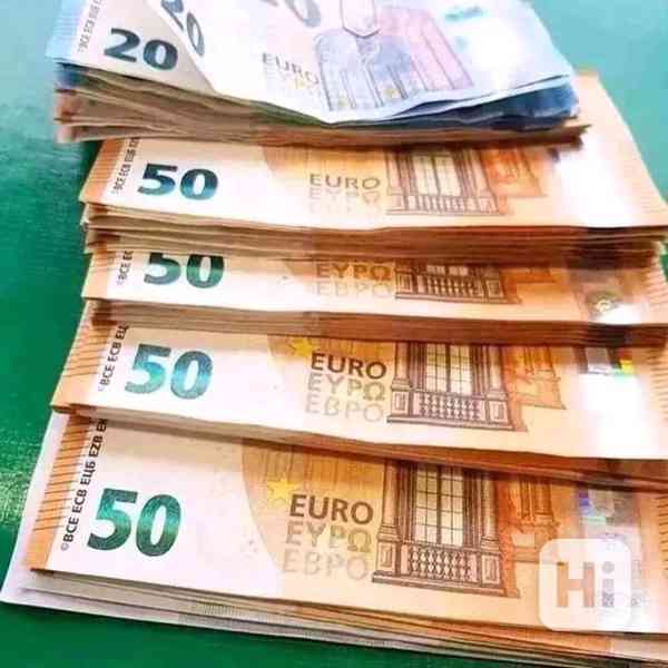 Offre de financement  non remboursable  - foto 2