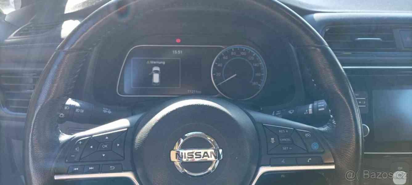  Nissan Leaf 40kW N Connecta  - foto 9