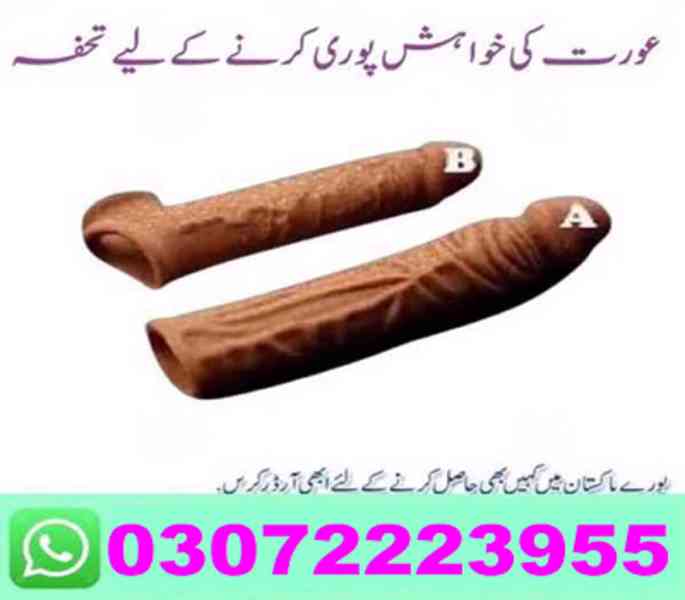 Order Dragon Silicone Condom In Lahore 0307-2223955
