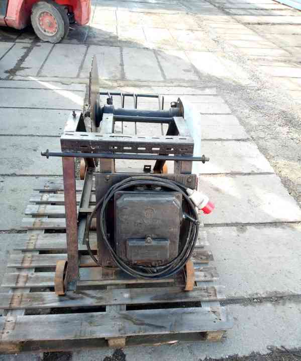 Cirkulárka - foto 3