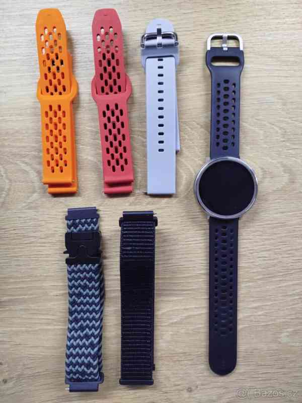 Chytré hodinky Amazfit Active 2 - foto 2