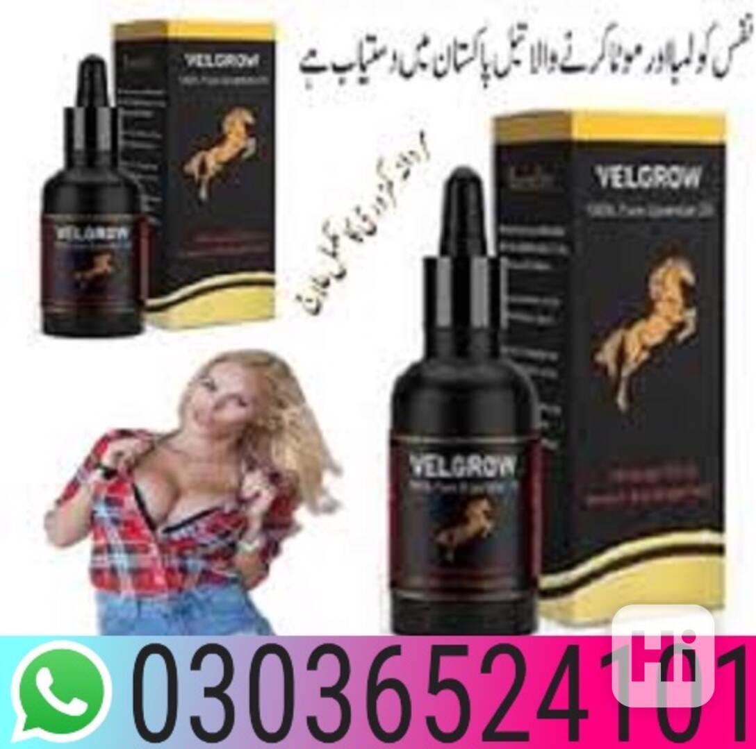 03036524101 $#$$$ Velgrow Oil In Peshawar ||\ - foto 1