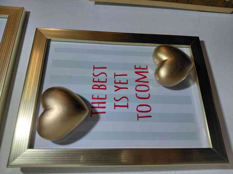 Originální 3D obraz  1/1 , VIP, růční práce z Čech  - foto 3