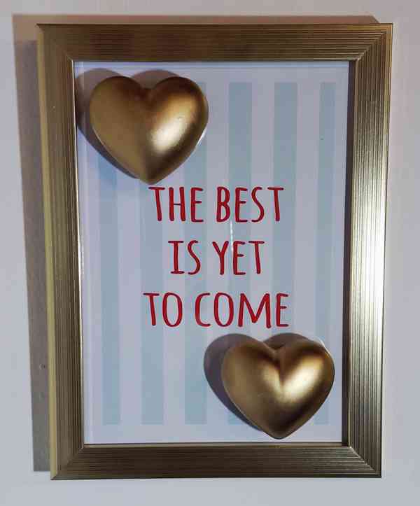 Originální 3D obraz  1/1 , VIP, růční práce z Čech  - foto 2