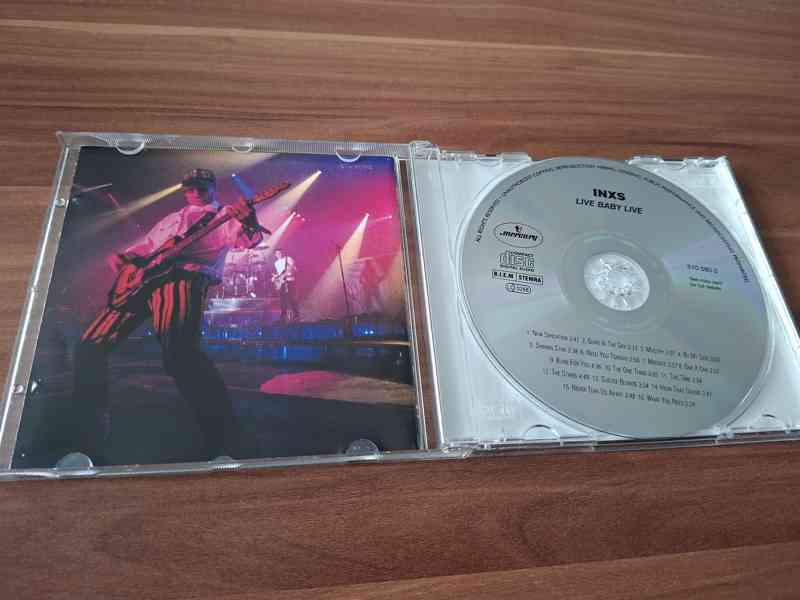 CD - foto 2