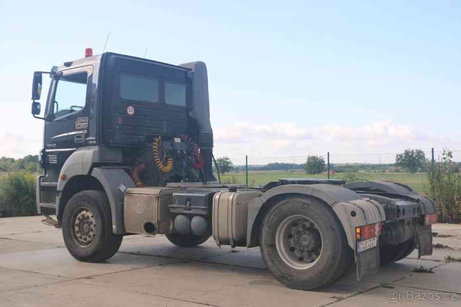 Mercedes-Benz Axor 1840	 - foto 5