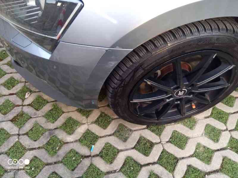 Škoda Superb 2,0   AUTO - foto 11