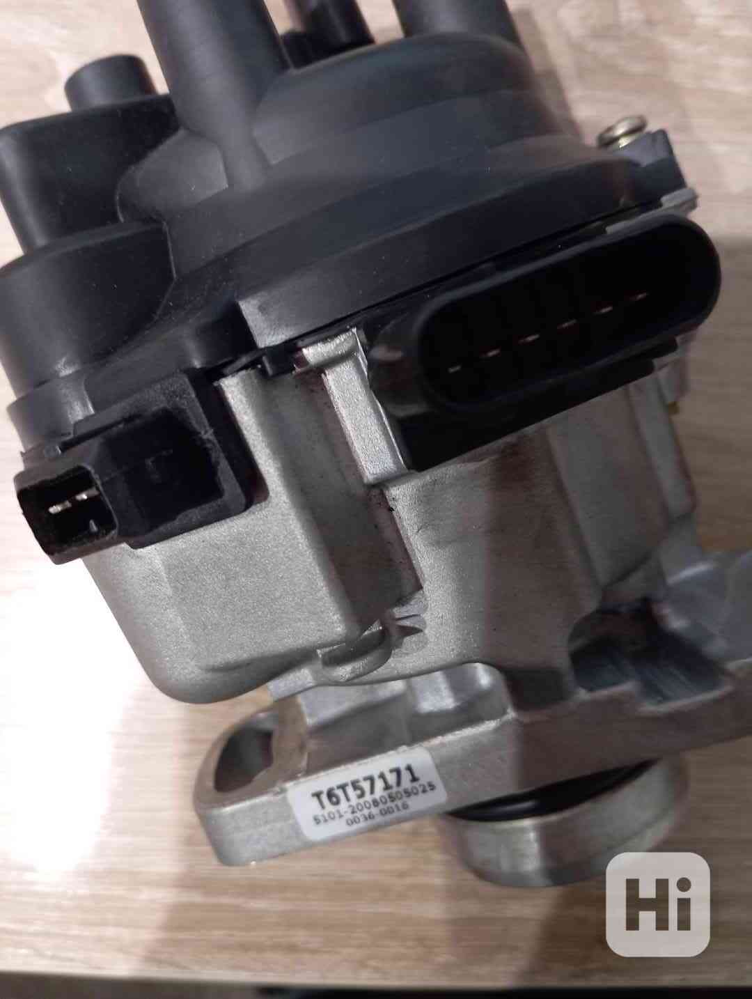 Rozdělovač Mitsubishi - foto 1