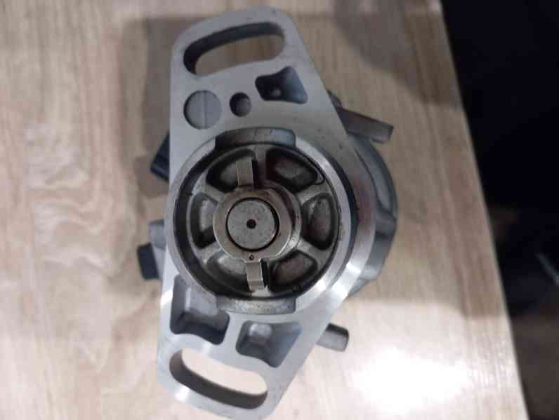 Rozdělovač Mitsubishi - foto 2