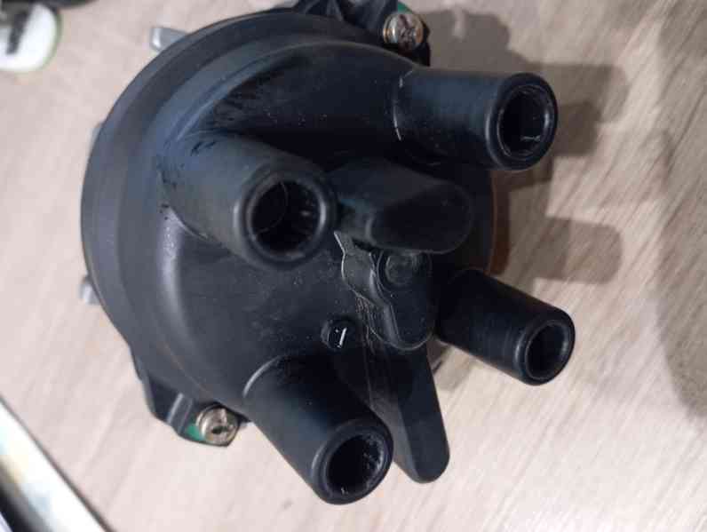 Rozdělovač Mitsubishi - foto 3