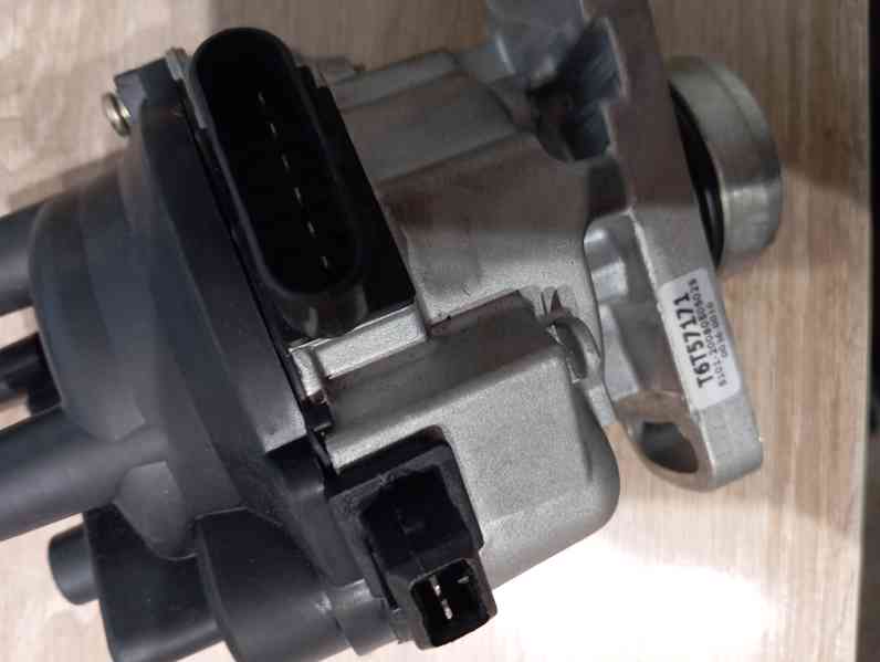 Rozdělovač Mitsubishi - foto 1