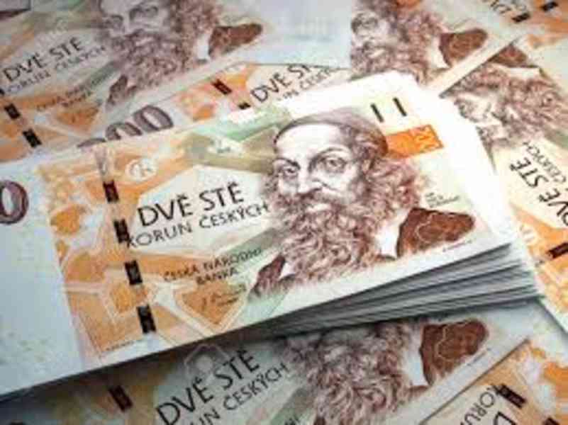 Spolehlivé půjčky a investice  Dobrý den,  Jsme finanční spo - foto 2