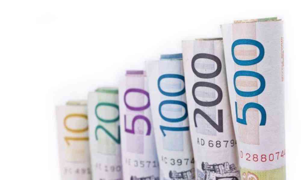 Návrh na půjčku Peer-to-Peer – Rychlý a spolehlivý 