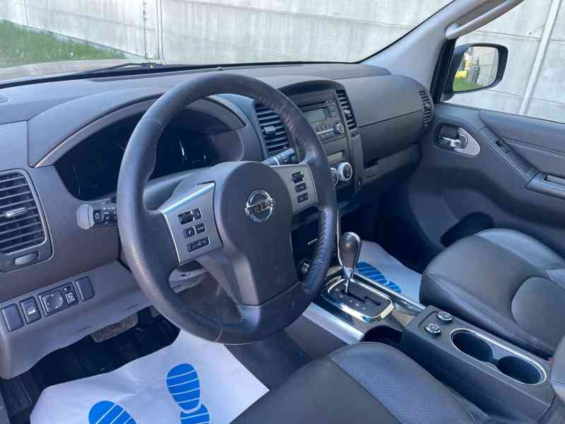 Nissan Pathfinder 3.0 dCi LE 170kw - foto 14