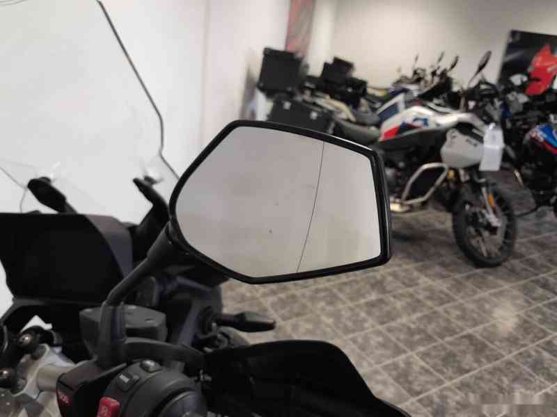 BMW F 850 GS Triple Black • 4x Paket • Alu Topcase - foto 15