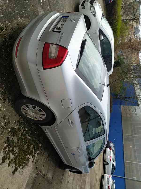 Škoda Octavia II - SPZ 8B2 7120 - foto 4