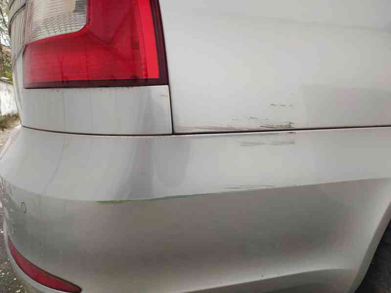 Škoda Octavia II - SPZ 8B2 7120 - foto 12