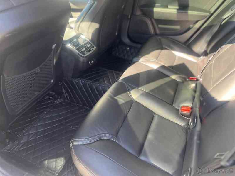 Volvo V90 2,0   Crosscountry, TDI D5 AWD - foto 12