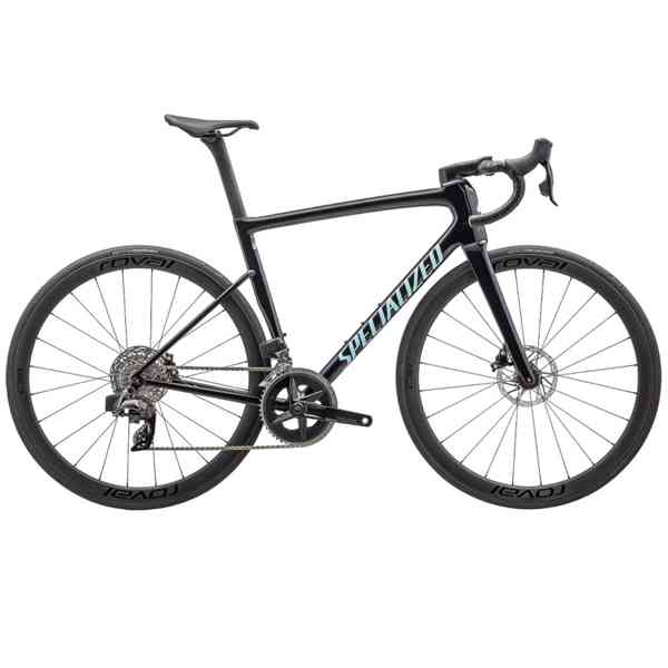 2024 Specialized Tarmac SL8 Expert Road Bike