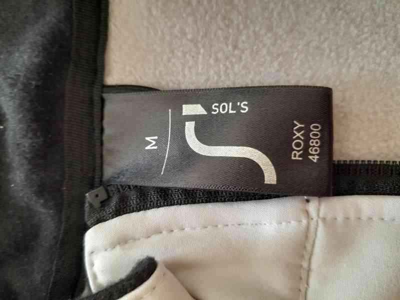 Dámská softshellová bunda, velikost M - foto 2