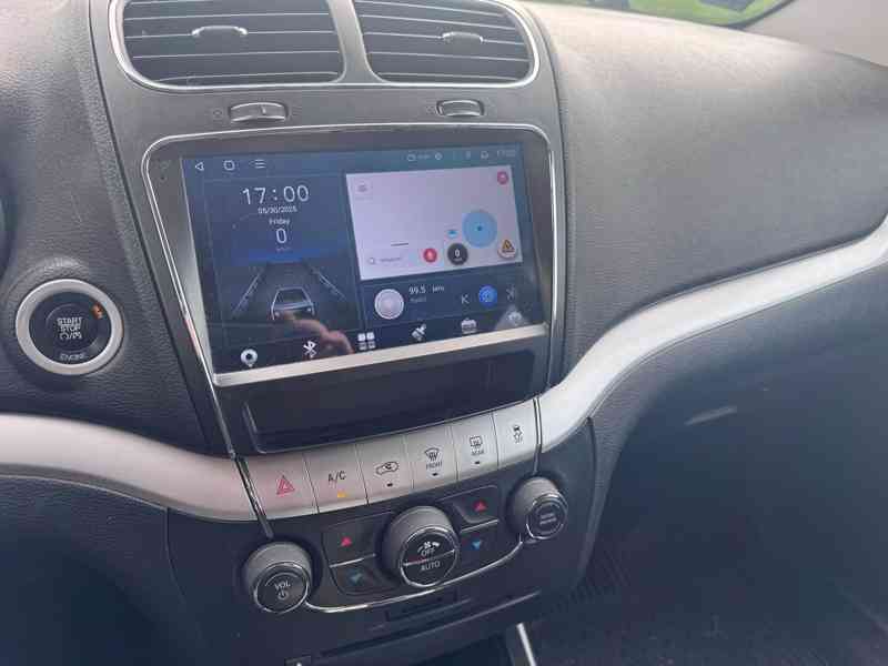 Dodge Journey SXT 3,6 LPG 4x4 AWD 111.527Km 2013 - foto 17