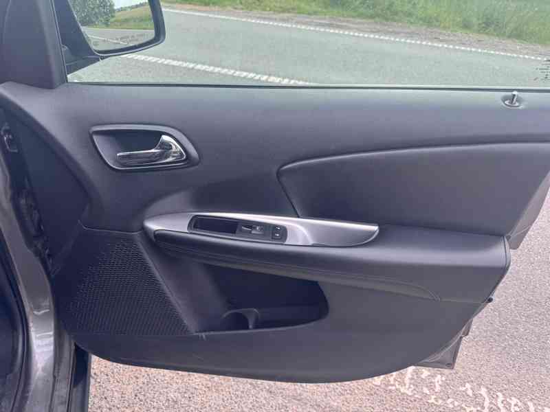 Dodge Journey SXT 3,6 LPG 4x4 AWD 111.527Km 2013 - foto 11