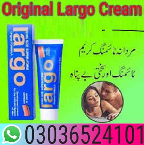 Largo Cream Price in Bahawalpur ******* 03036524101 %%%% - foto 1