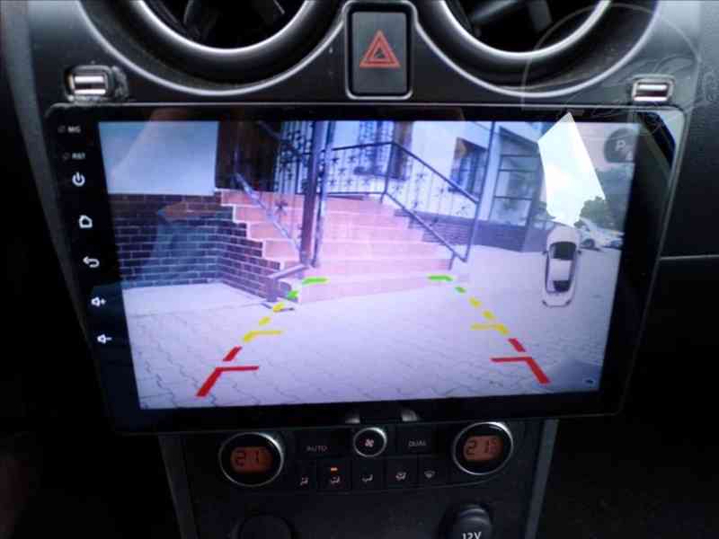 Nissan Qashqai 2,0 DCI 4WD AUTOMAT - foto 7