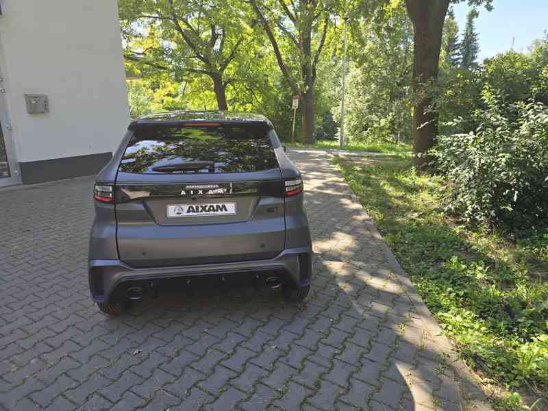 Aixam Coupe GTI Ambition  - foto 8