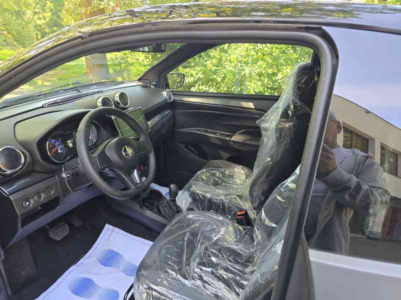 Aixam Coupe GTI Ambition  - foto 7