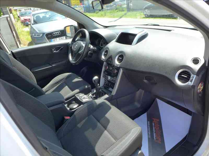 Renault Koleos 2,0 dCi 4X4, DIGI AC, NAVI - foto 10