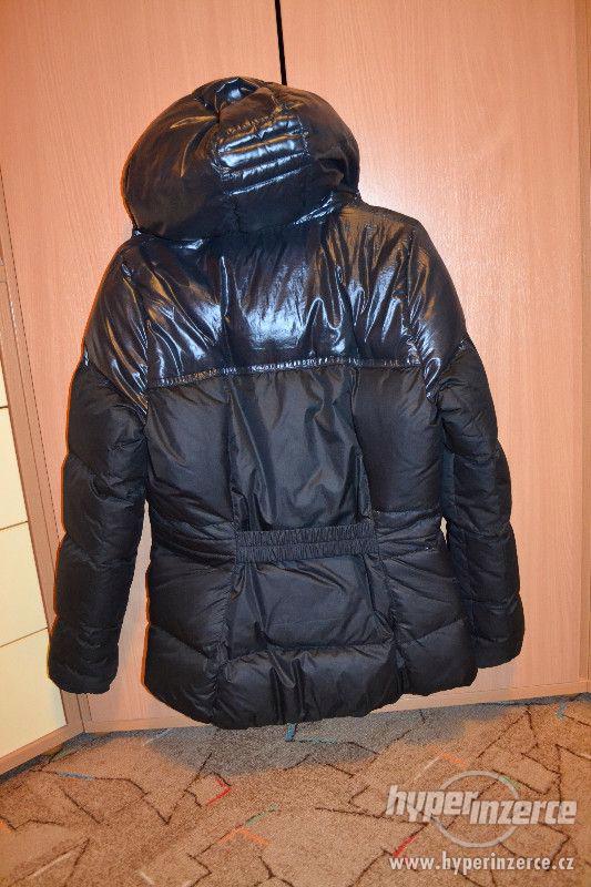 Dámská zimní bunda ADIDAS - foto 2