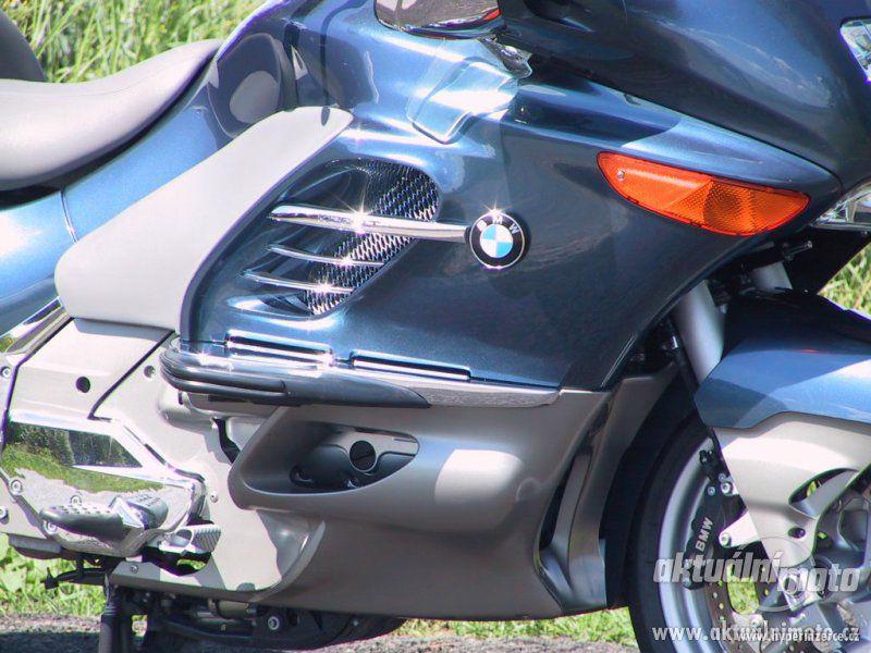 Prodej motocyklu BMW K 1200 LT - foto 14