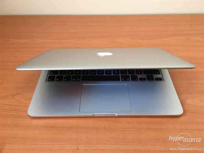 13 Apple MacBook Pro i5 2,7GHz Retina, ForceTouch, Záruka - foto 2