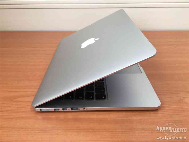 13 Apple MacBook Pro i5 2,7GHz Retina, ForceTouch, Záruka - foto 3