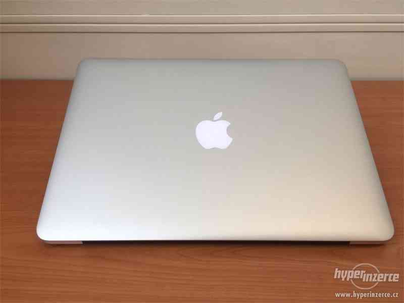 13 Apple MacBook Pro i5 2,7GHz Retina, ForceTouch, Záruka - foto 4