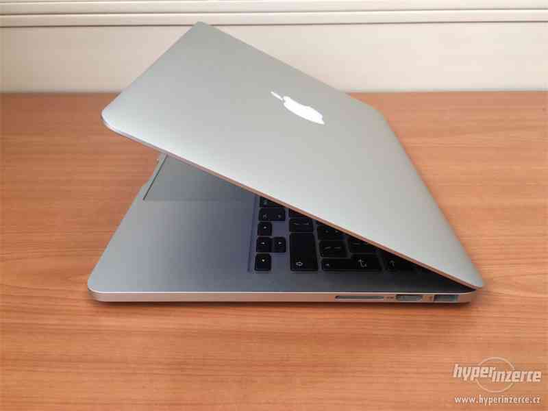 13 Apple MacBook Pro i5 2,7GHz Retina, ForceTouch, Záruka - foto 5