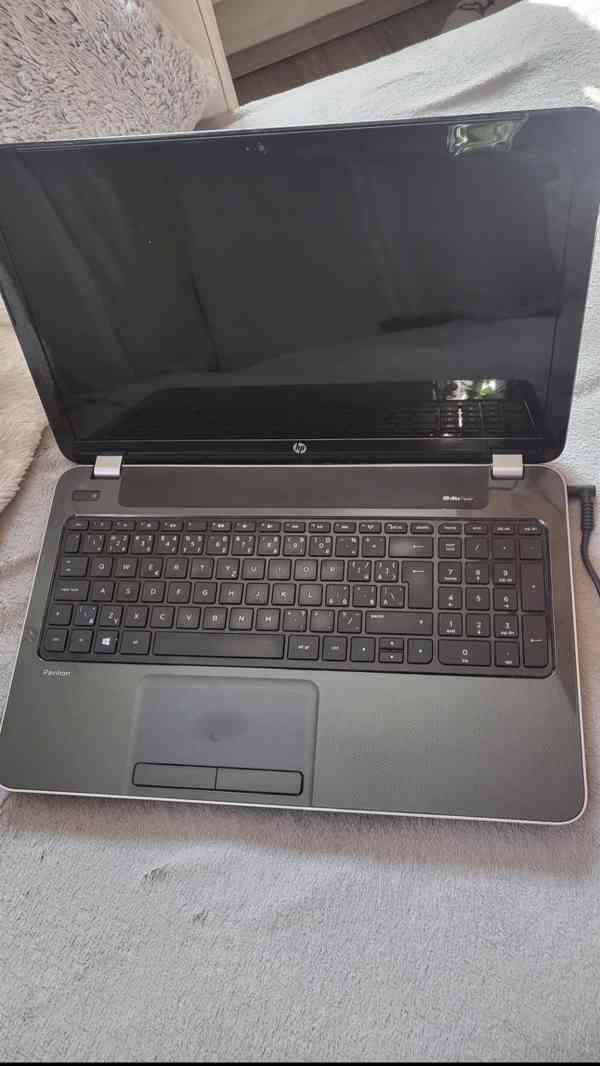 Hp Pavilion notebook - foto 6