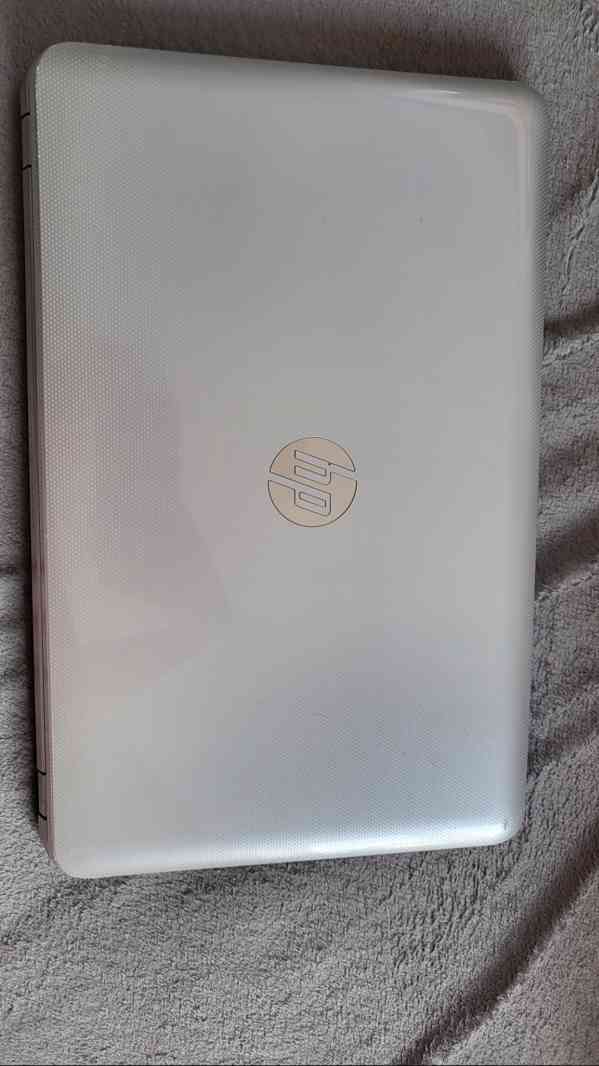 Hp Pavilion notebook - foto 5